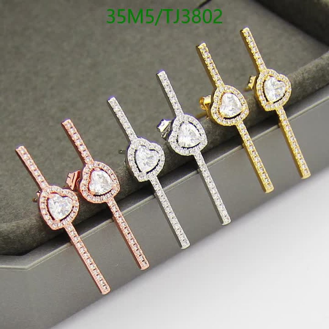 Messika-Jewelry Code: TJ3802 $: 35USD