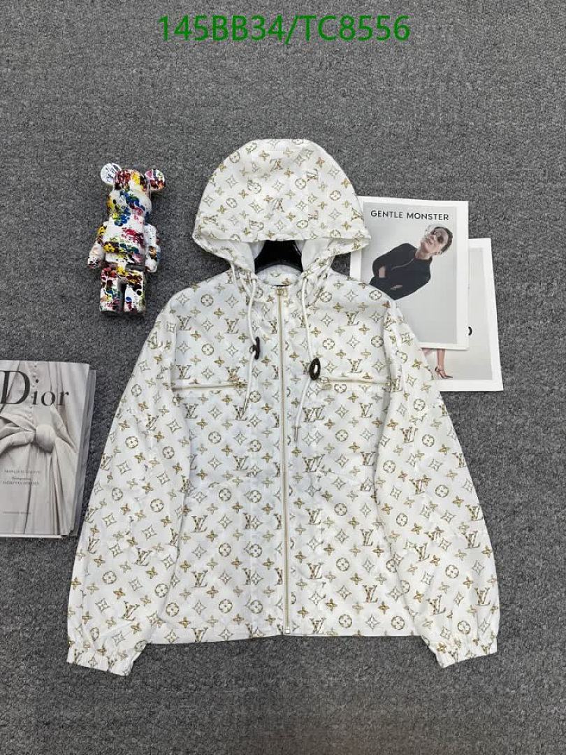 LV-Clothing Code: TC8556 $: 145USD