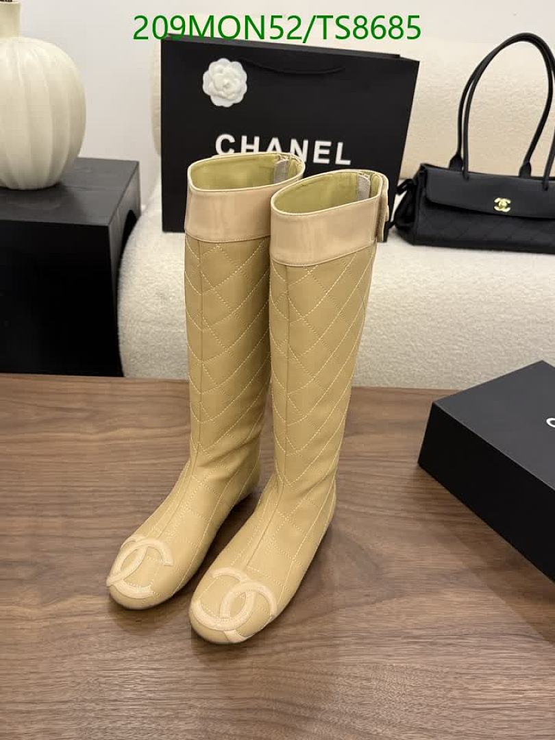 Boots-Shoes(Women) Code: TS8685 $: 209USD