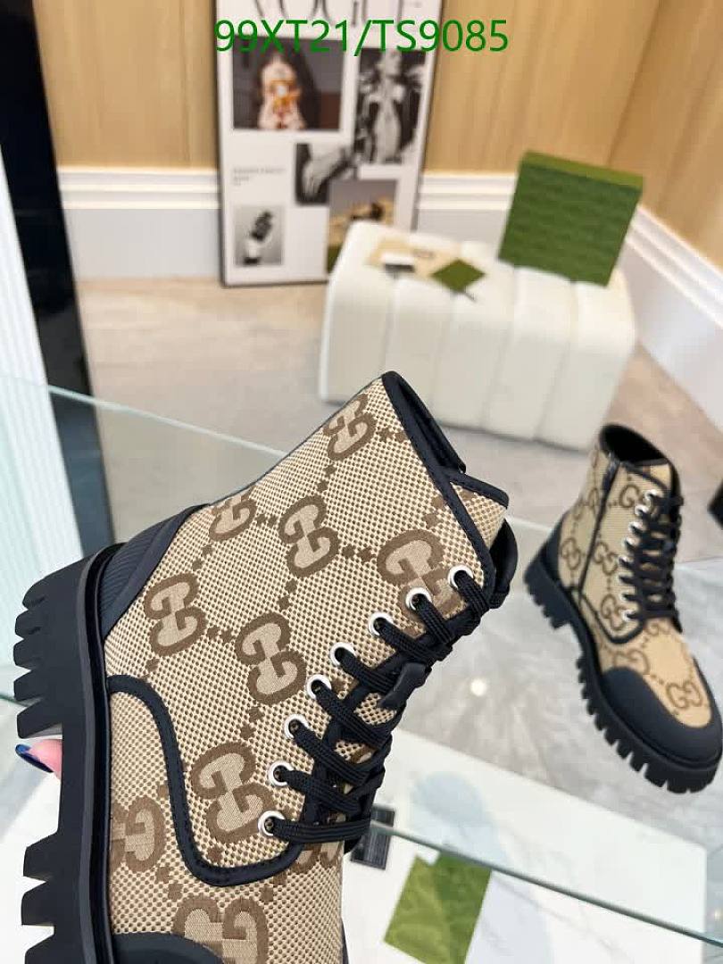 Boots-Shoes(Women) Code: TS9085 $: 99USD