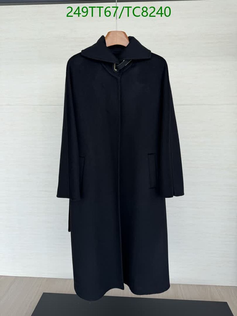 Loro Piana-Down Jackets(Women) Code: TC8240 $: 249USD