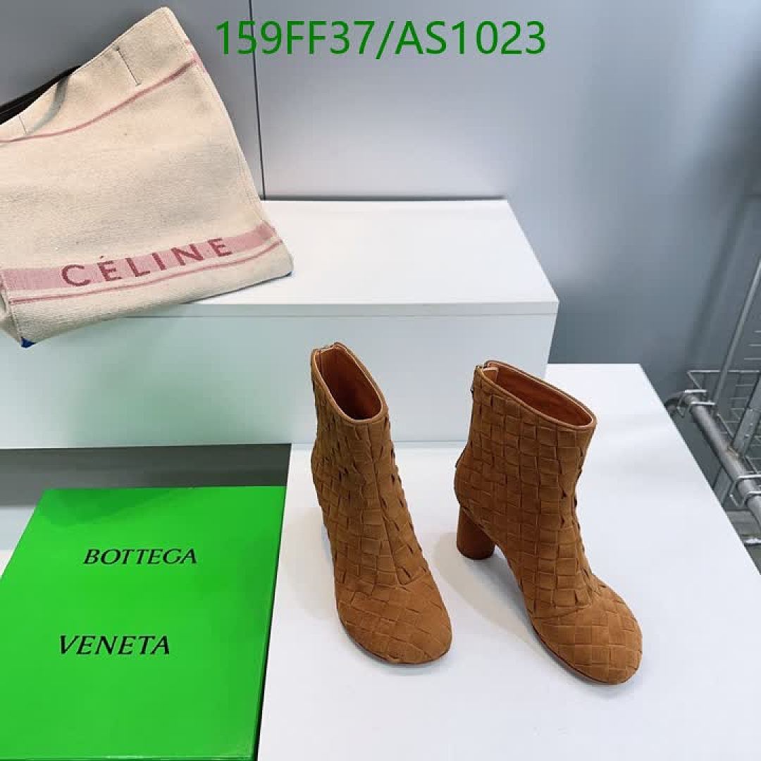 Boots-Shoes(Women) Code: AS1023 $: 159USD