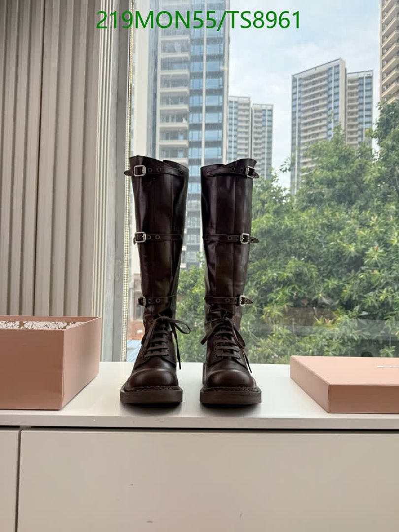 Boots-Shoes(Women) Code: TS8961 $: 219USD
