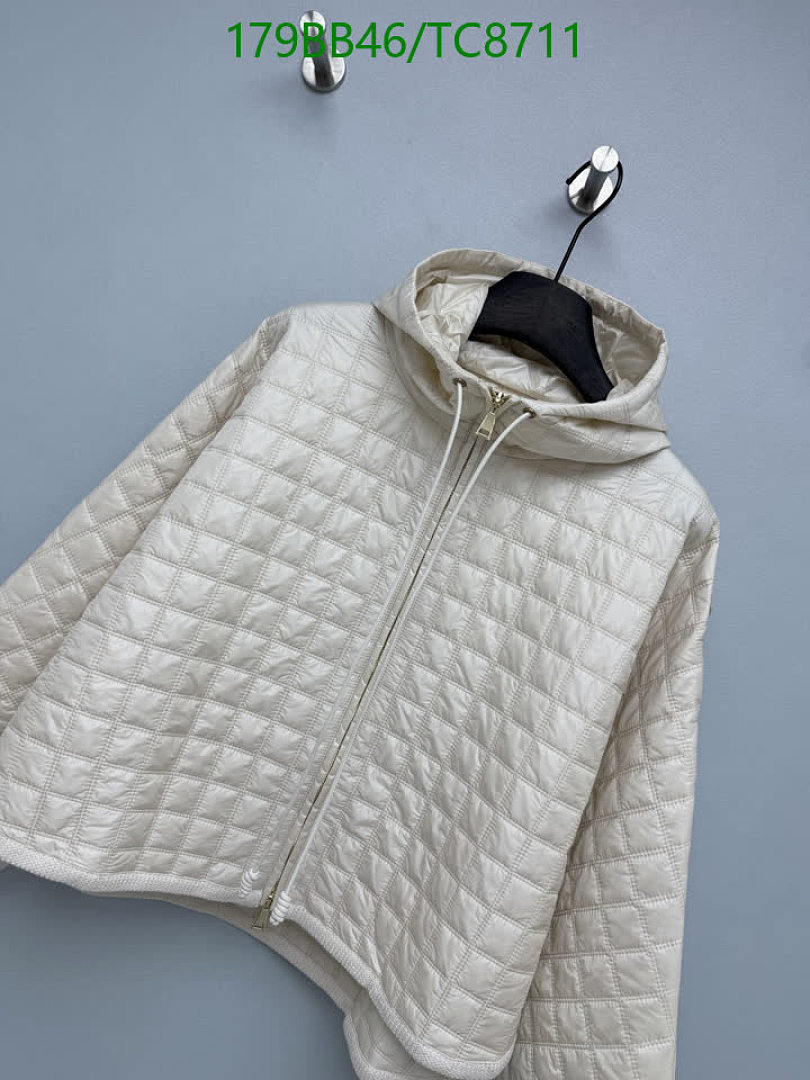 Moncler-Clothing Code: TC8711 $: 179USD