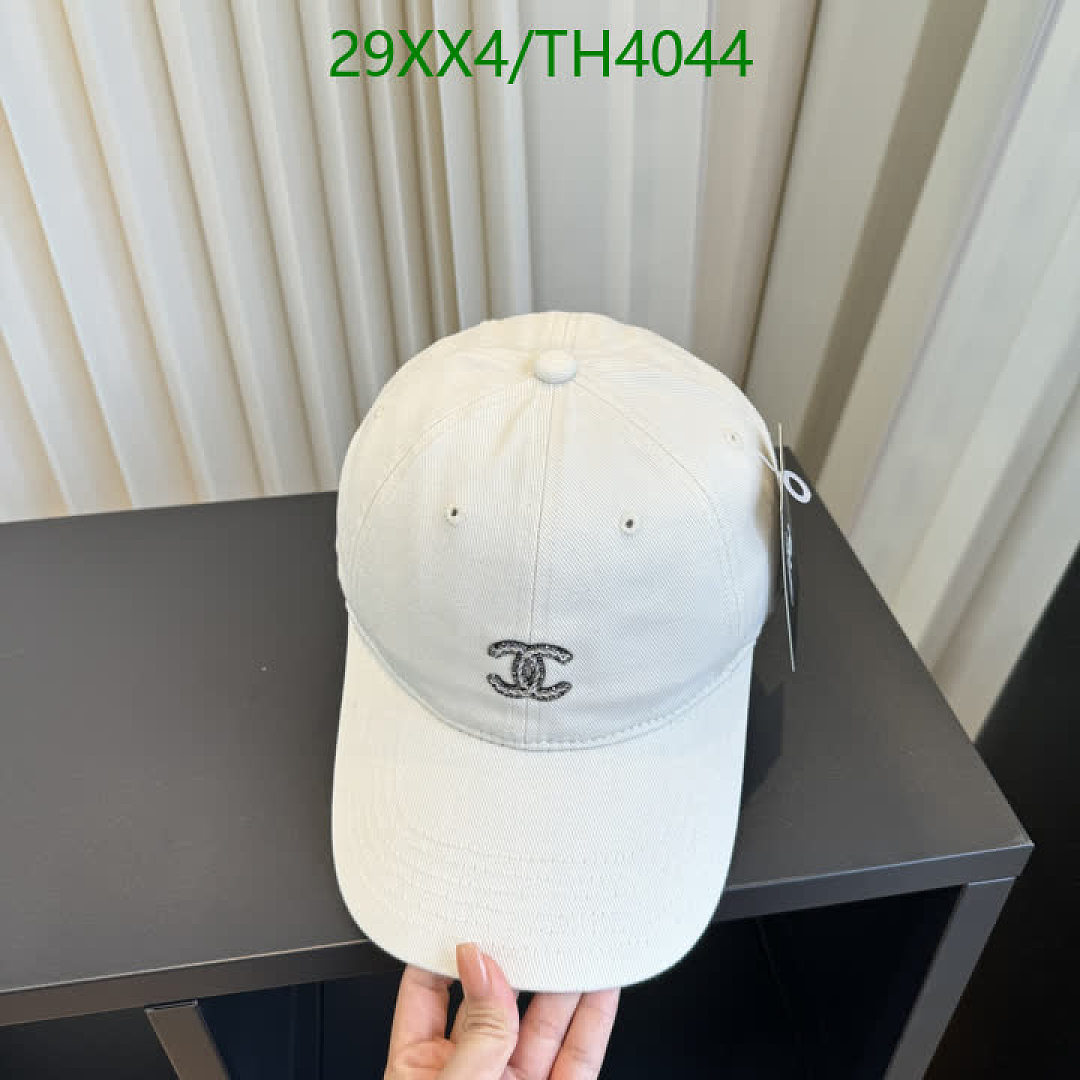 Chanel-Hats Code: TH4044 $: 29USD