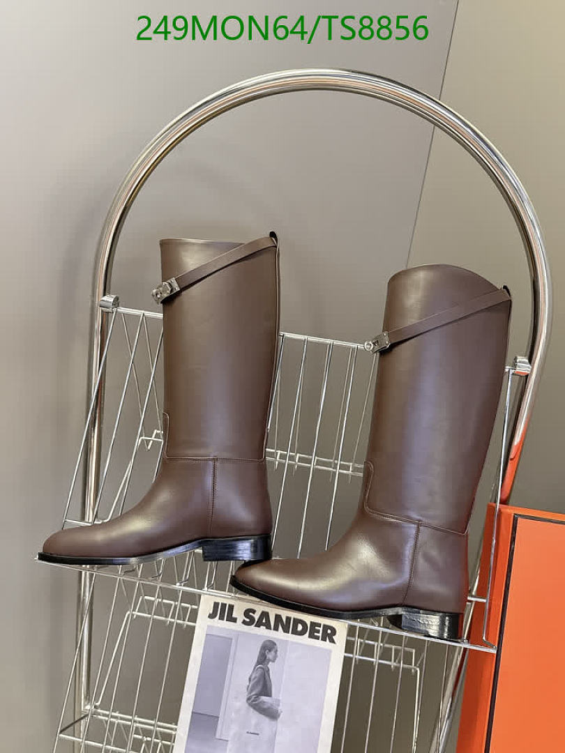 Boots-Shoes(Women) Code: TS8856 $: 249USD