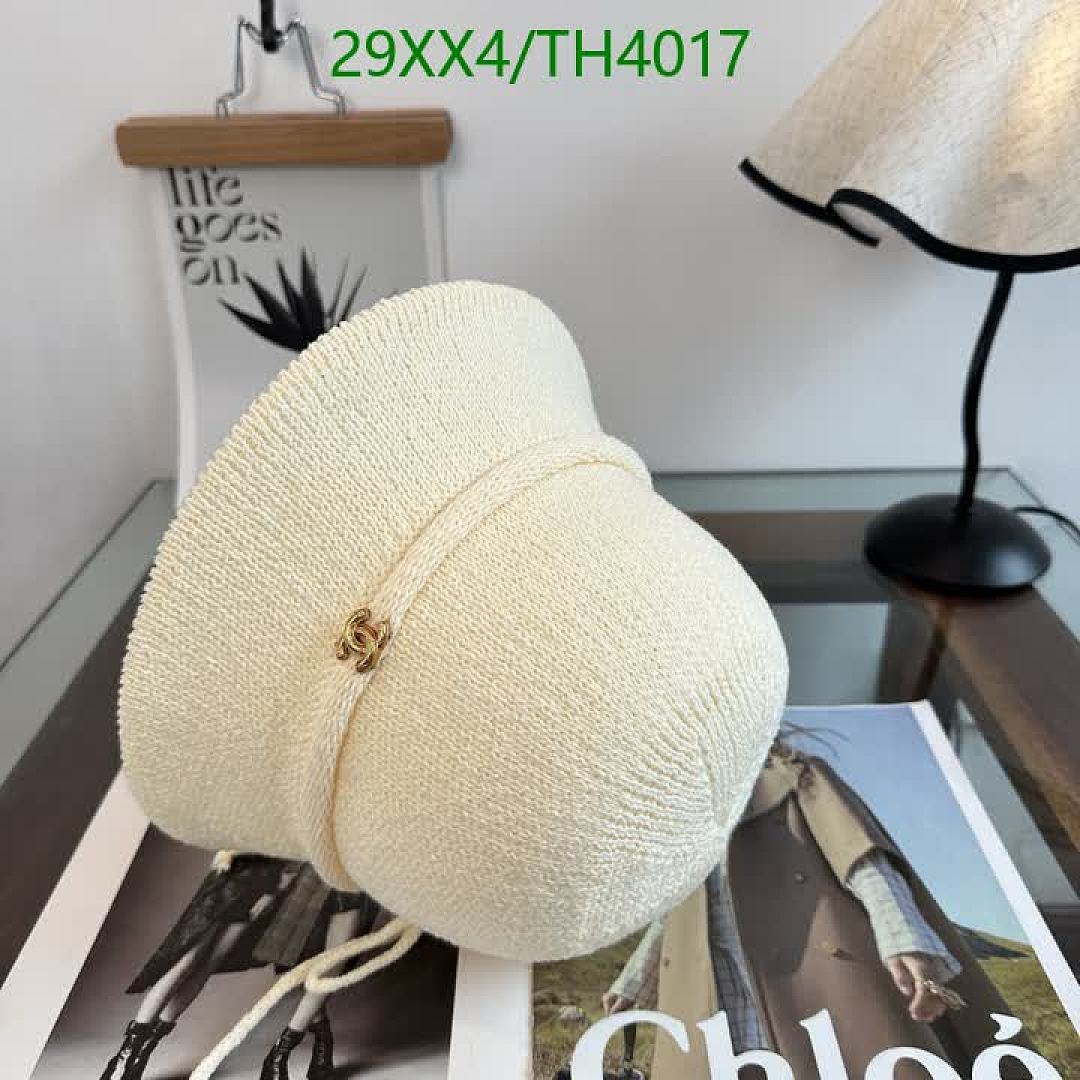 Chanel-Hats Code: TH4017 $: 29USD