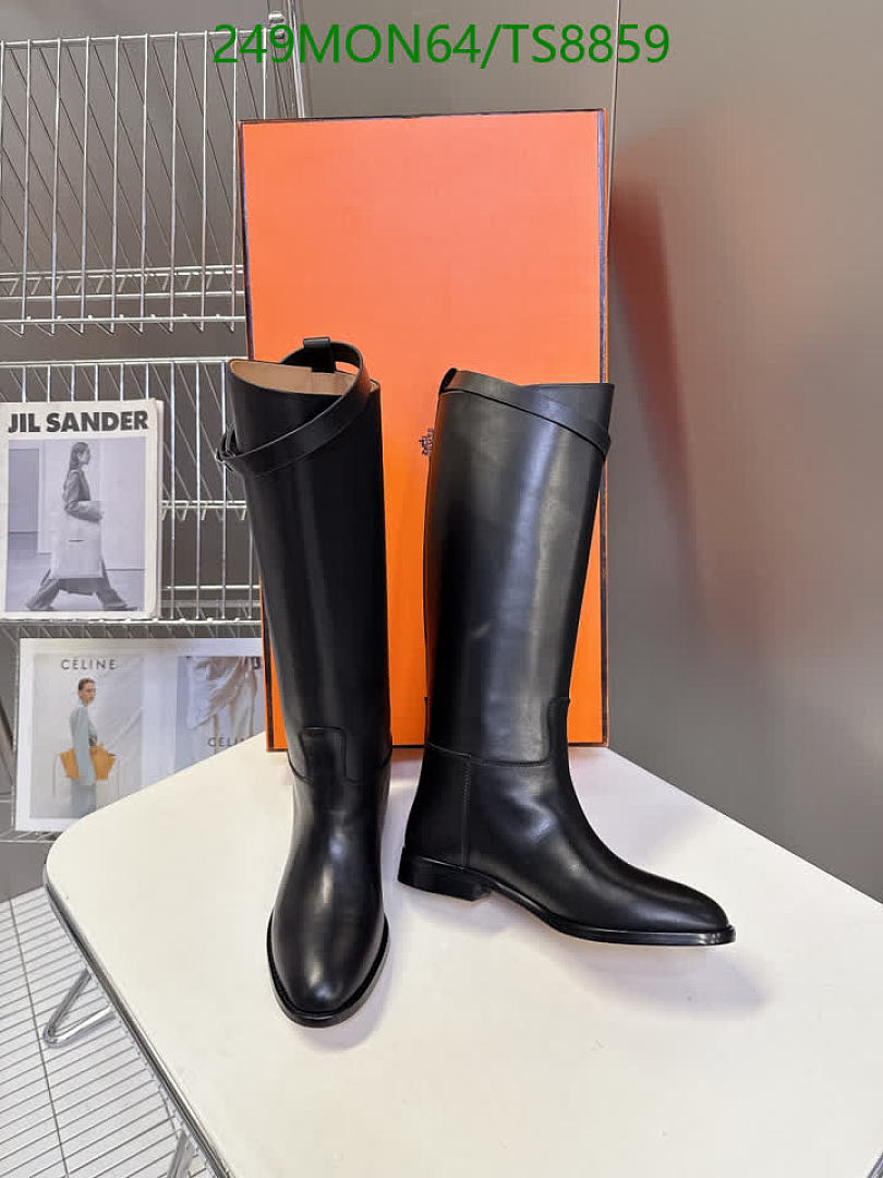 Boots-Shoes(Women) Code: TS8859 $: 249USD