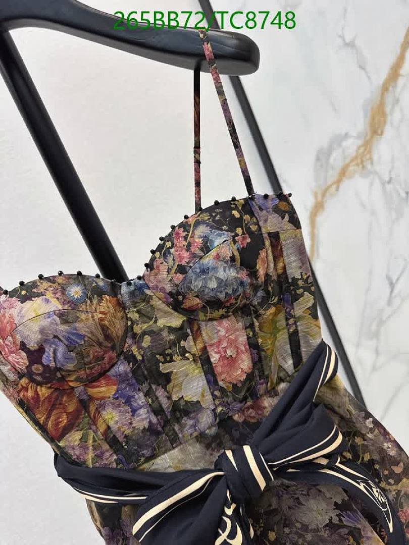 Zimmermann-Clothing Code: TC8748 $: 265USD