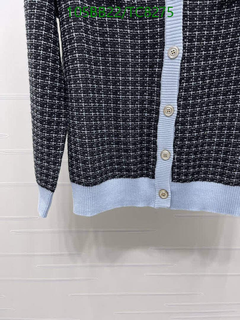 Chanel-Clothing Code: TC8275 $: 105USD