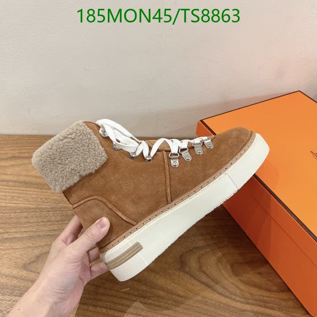 Boots-Shoes(Women) Code: TS8863 $: 185USD