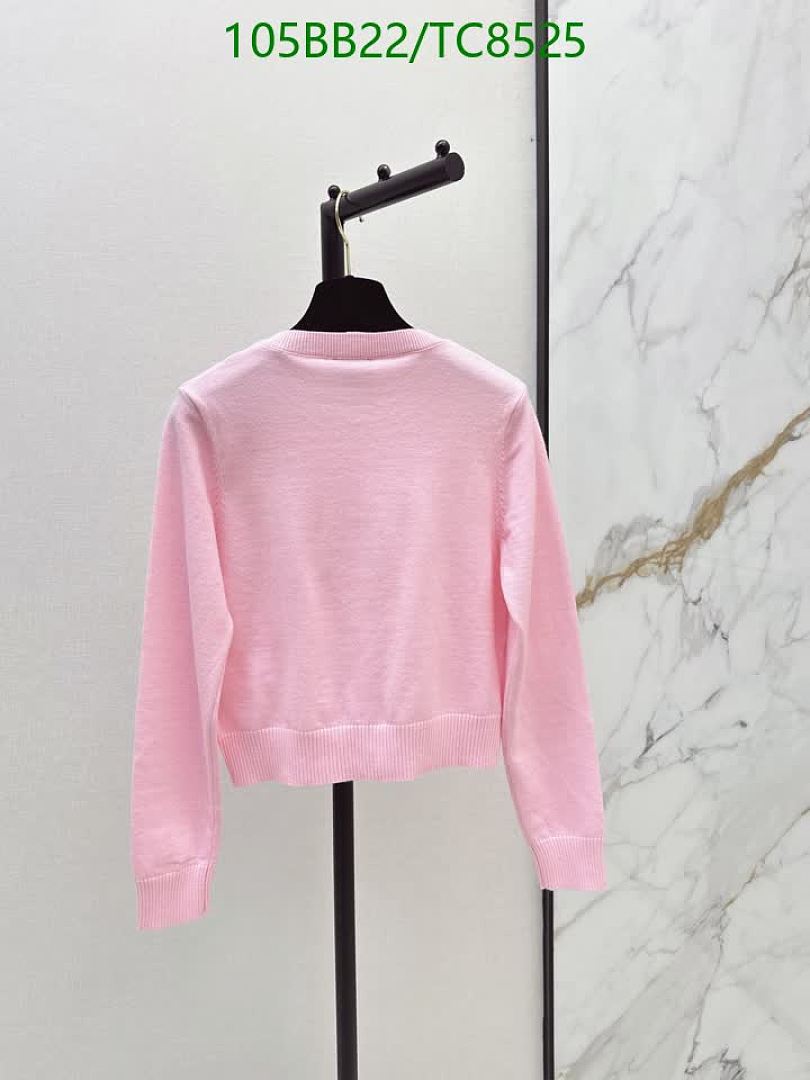 LV-Clothing Code: TC8525 $: 105USD