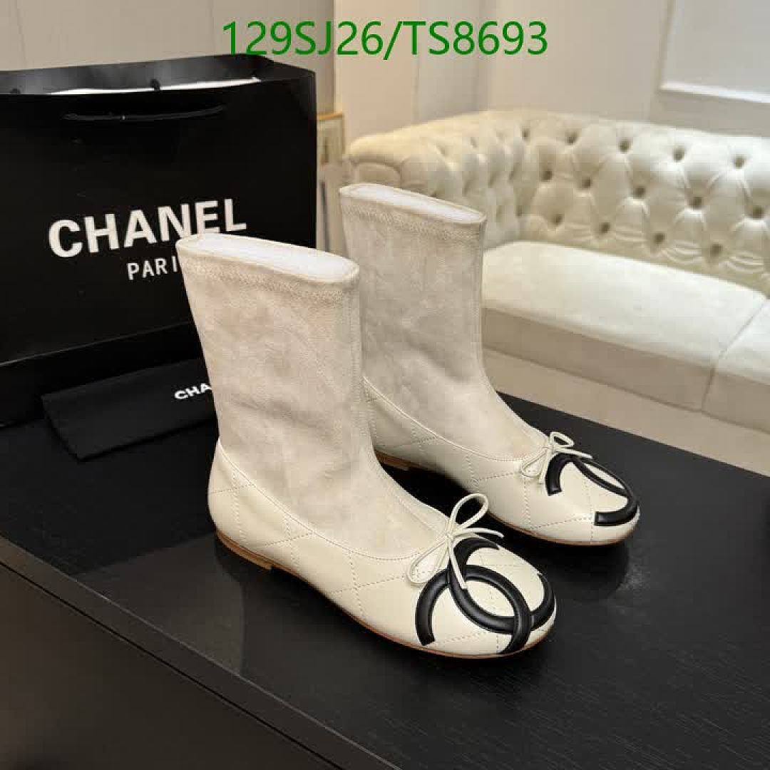 Boots-Shoes(Women) Code: TS8693 $: 129USD