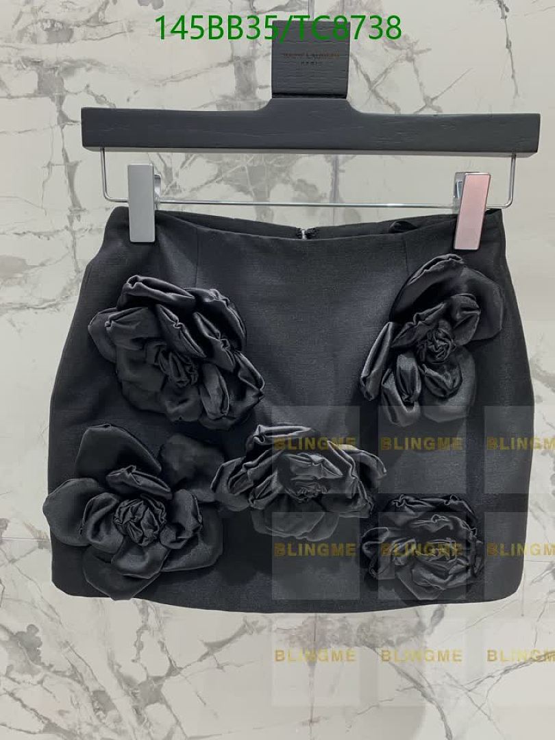 Valentino-Clothing Code: TC8738 $: 145USD