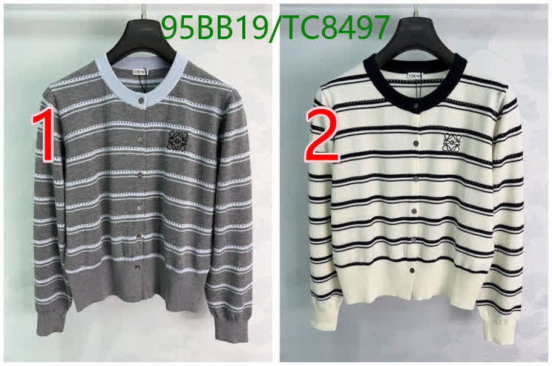 Loewe-Clothing Code: TC8497 $: 95USD