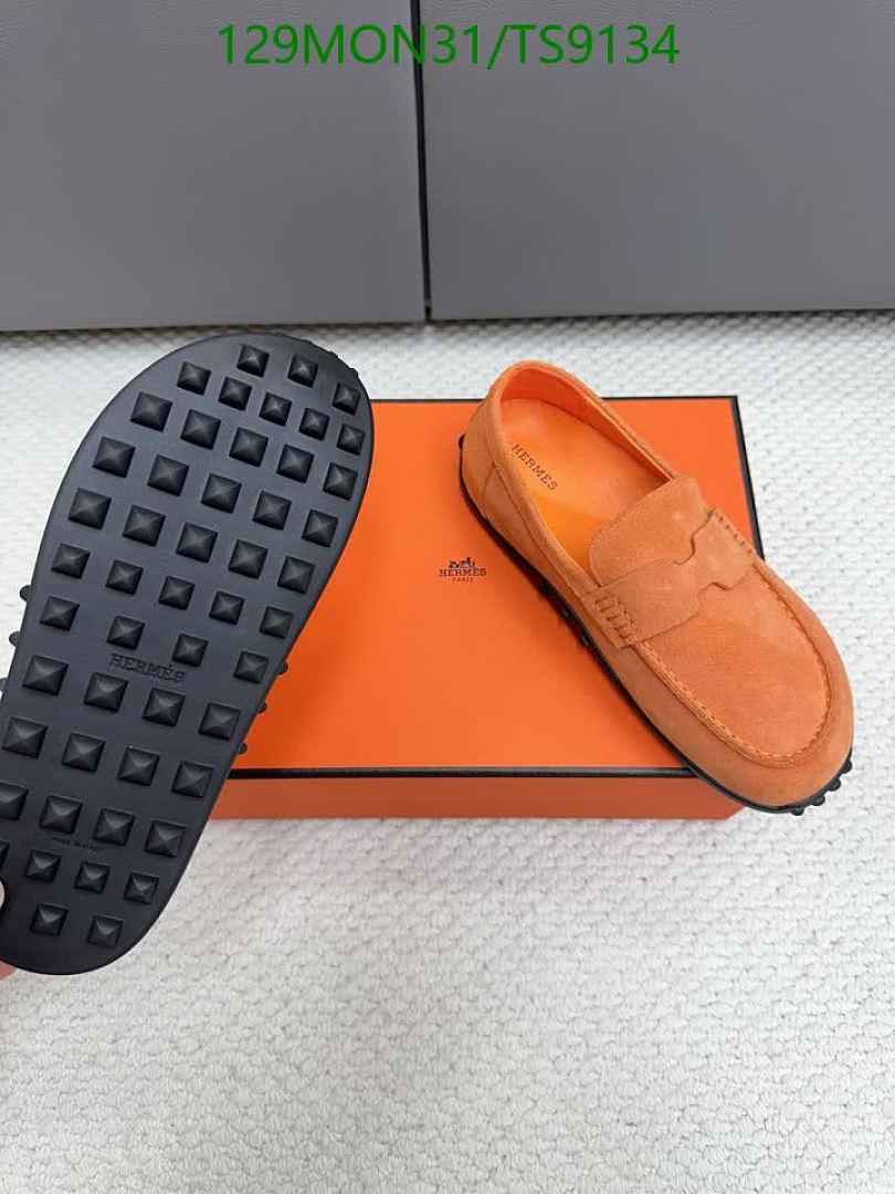 Hermes-Shoes(Women) Code: TS9134 $: 129USD