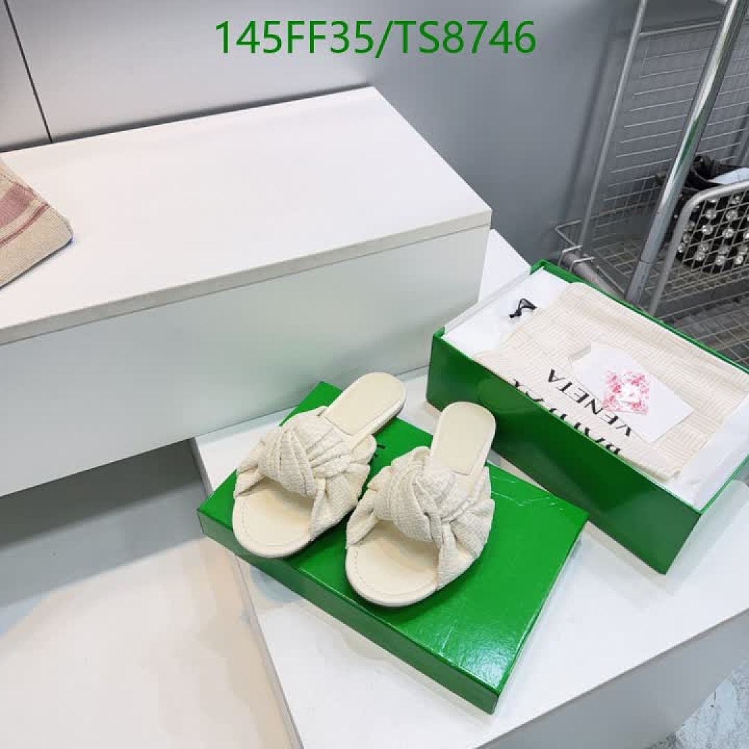 BV-Shoes(Women) Code: TS8746 $: 145USD
