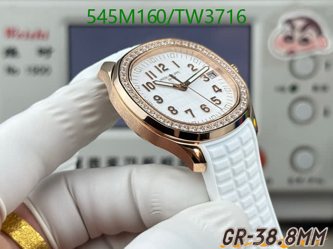 Patek Philippe-Watches(5A) Code: TW3716 $: 545USD