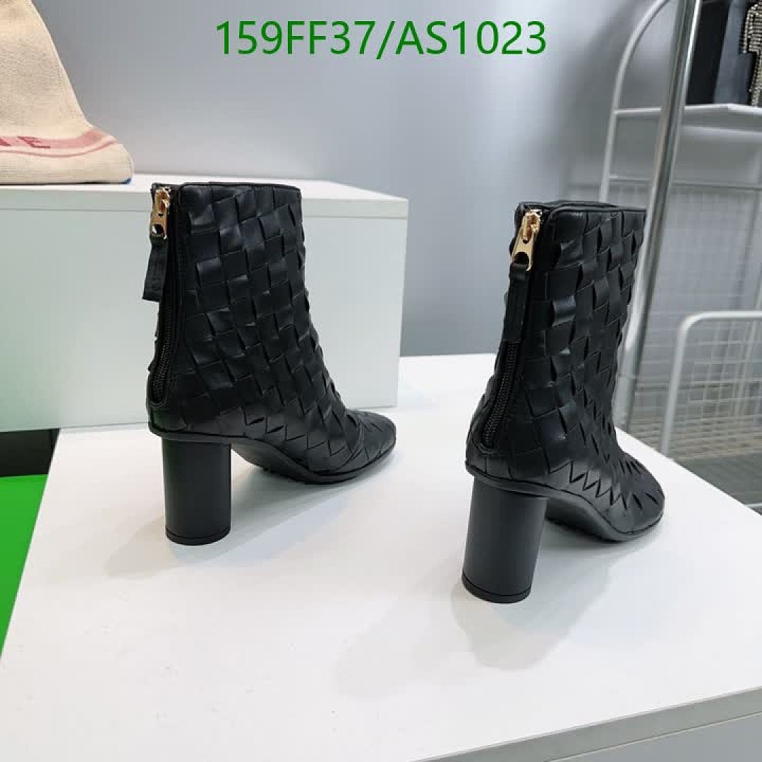 Boots-Shoes(Women) Code: AS1023 $: 159USD