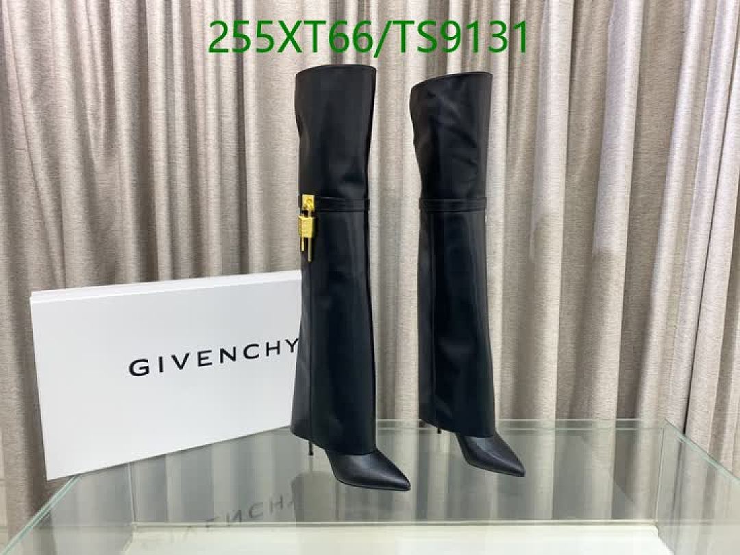 Boots-Shoes(Women) Code: TS9131 $: 255USD
