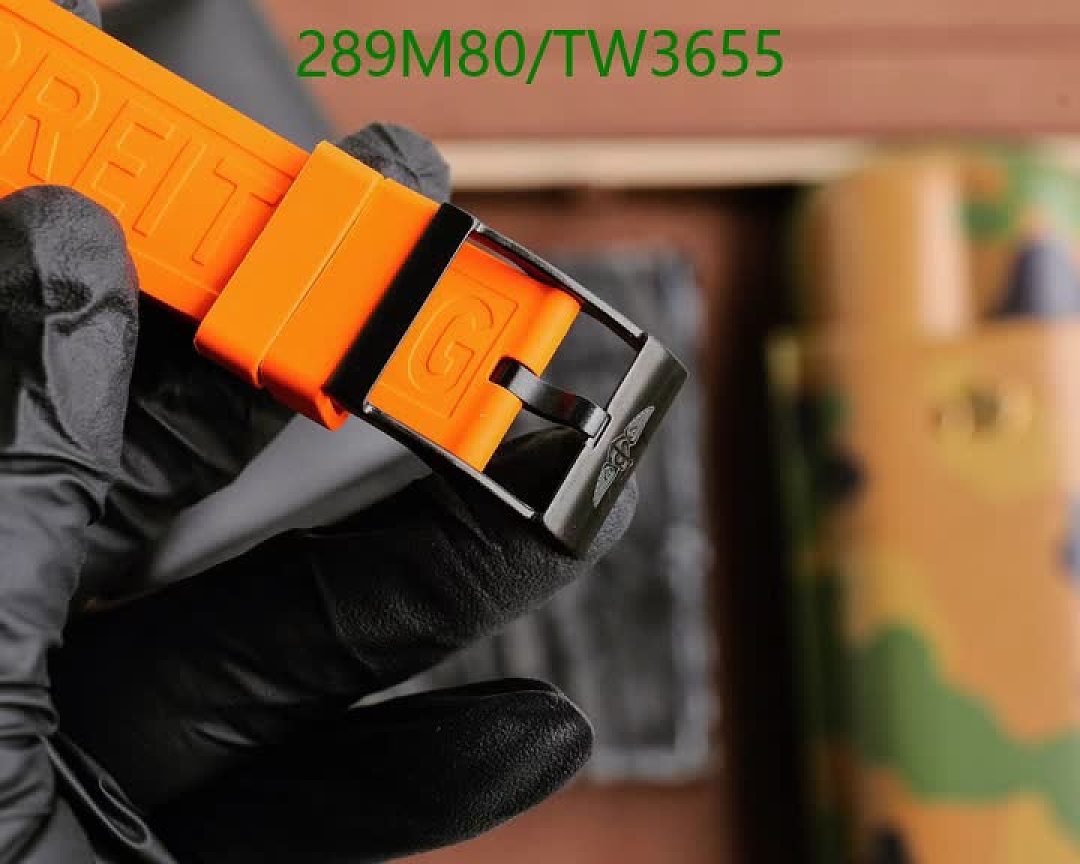 Breitling-Watches(5A) Code: TW3655 $: 289USD