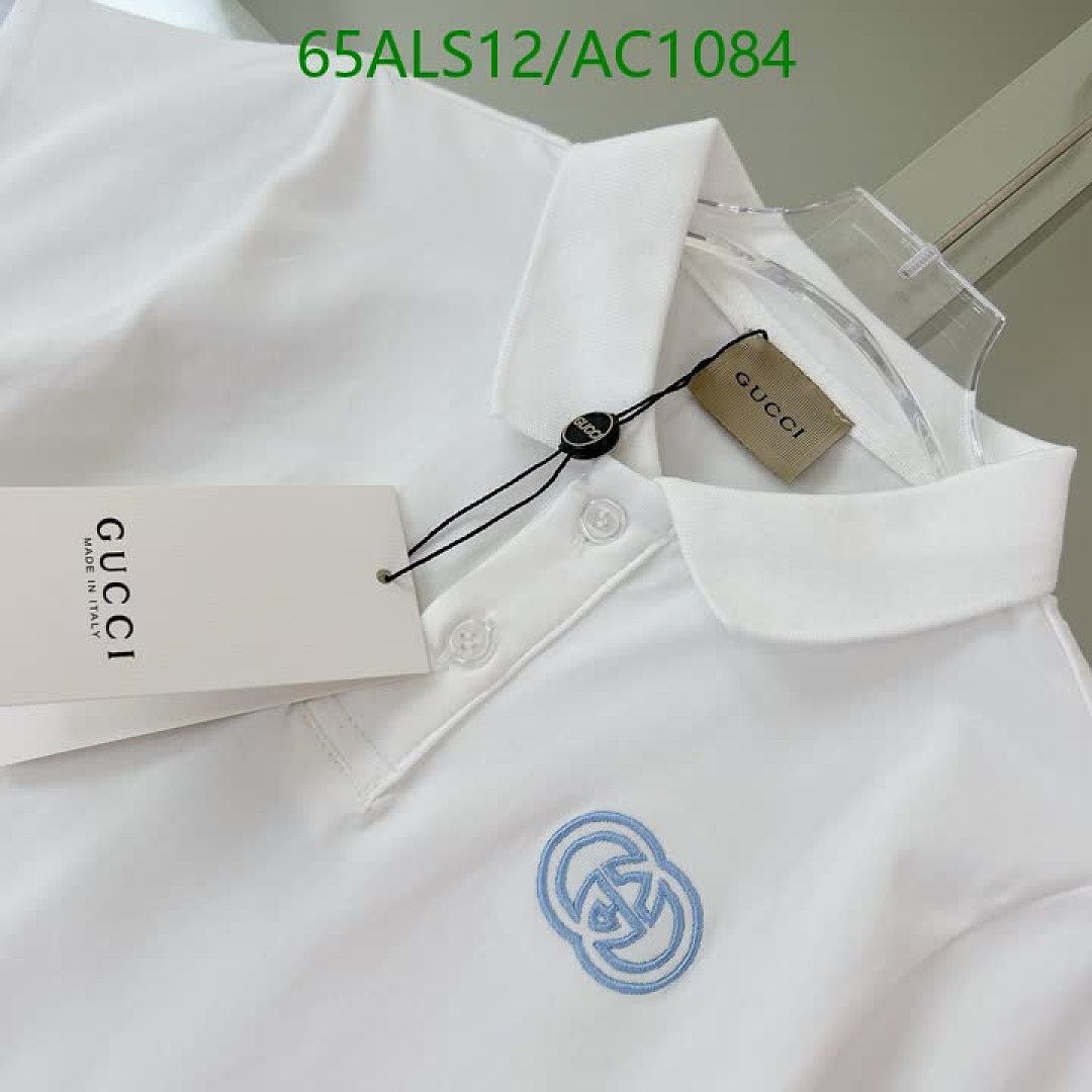 Gucci-Clothing(Kids) Code: AC1084 $: 65USD