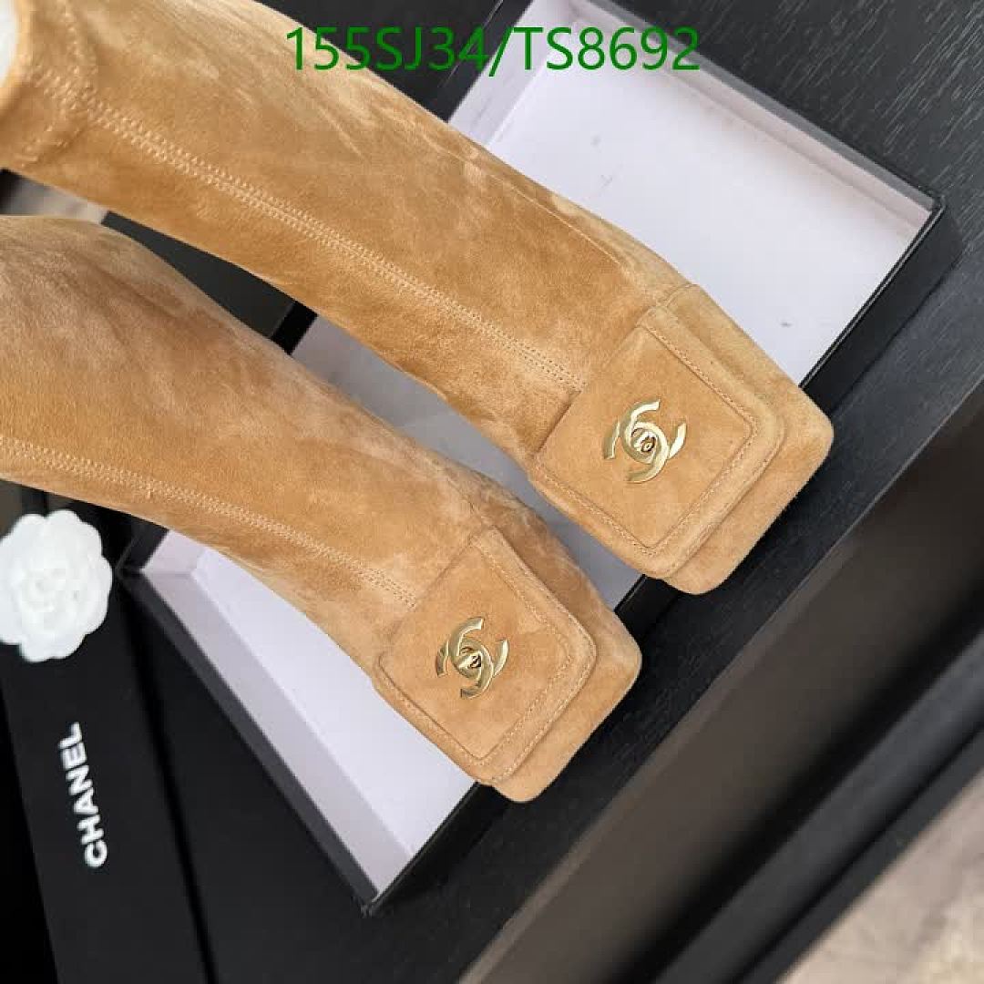 Boots-Shoes(Women) Code: TS8692 $: 155USD
