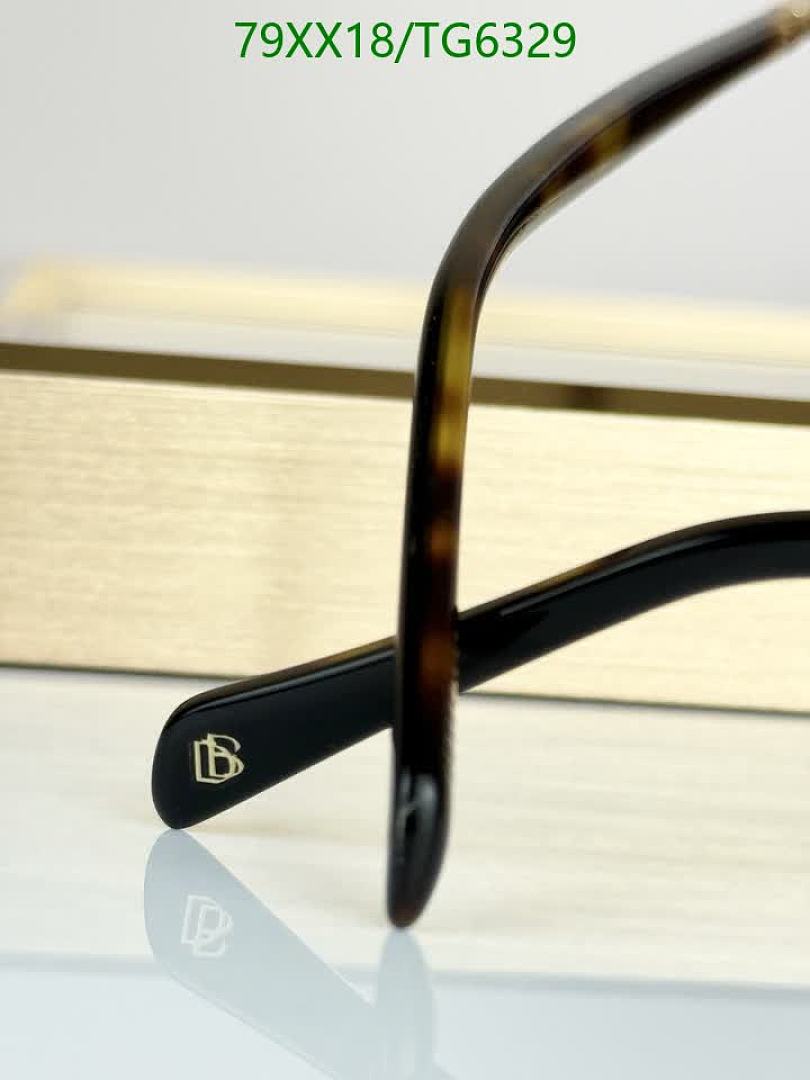 David Beckham-Glasses Code: TG6329 $: 79USD