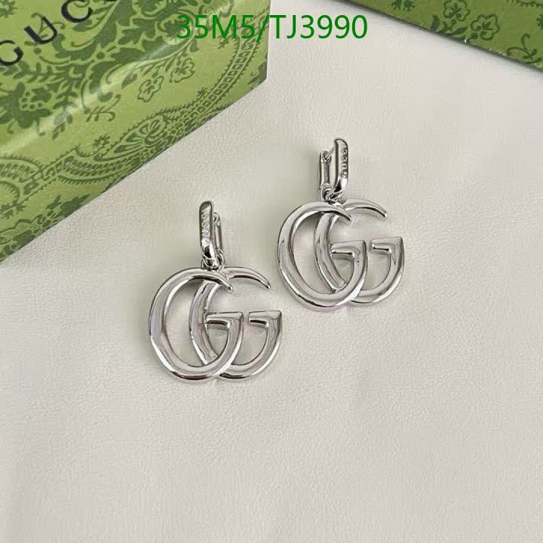 Gucci-Jewelry Code: TJ3990 $: 35USD