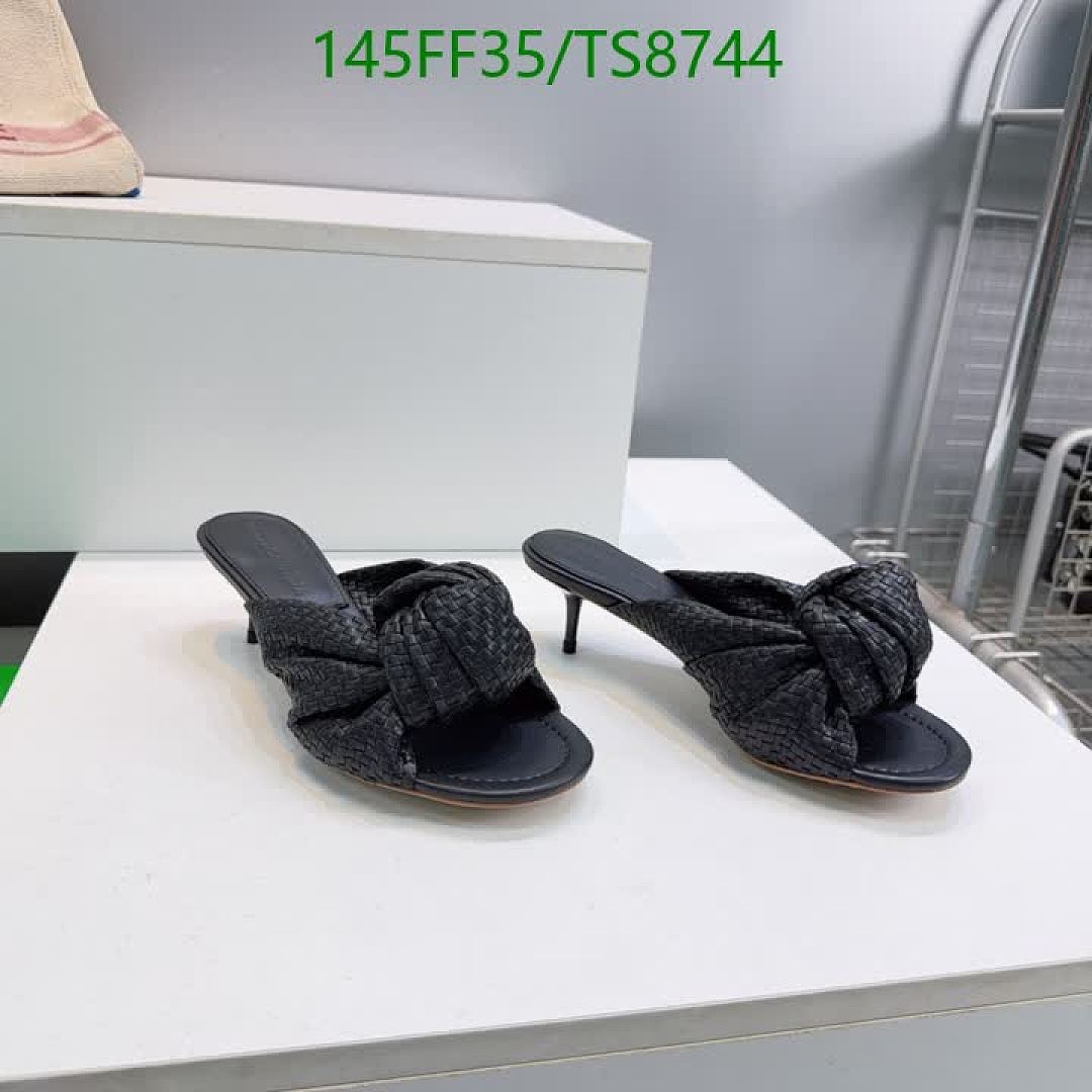 BV-Shoes(Women) Code: TS8744 $: 145USD