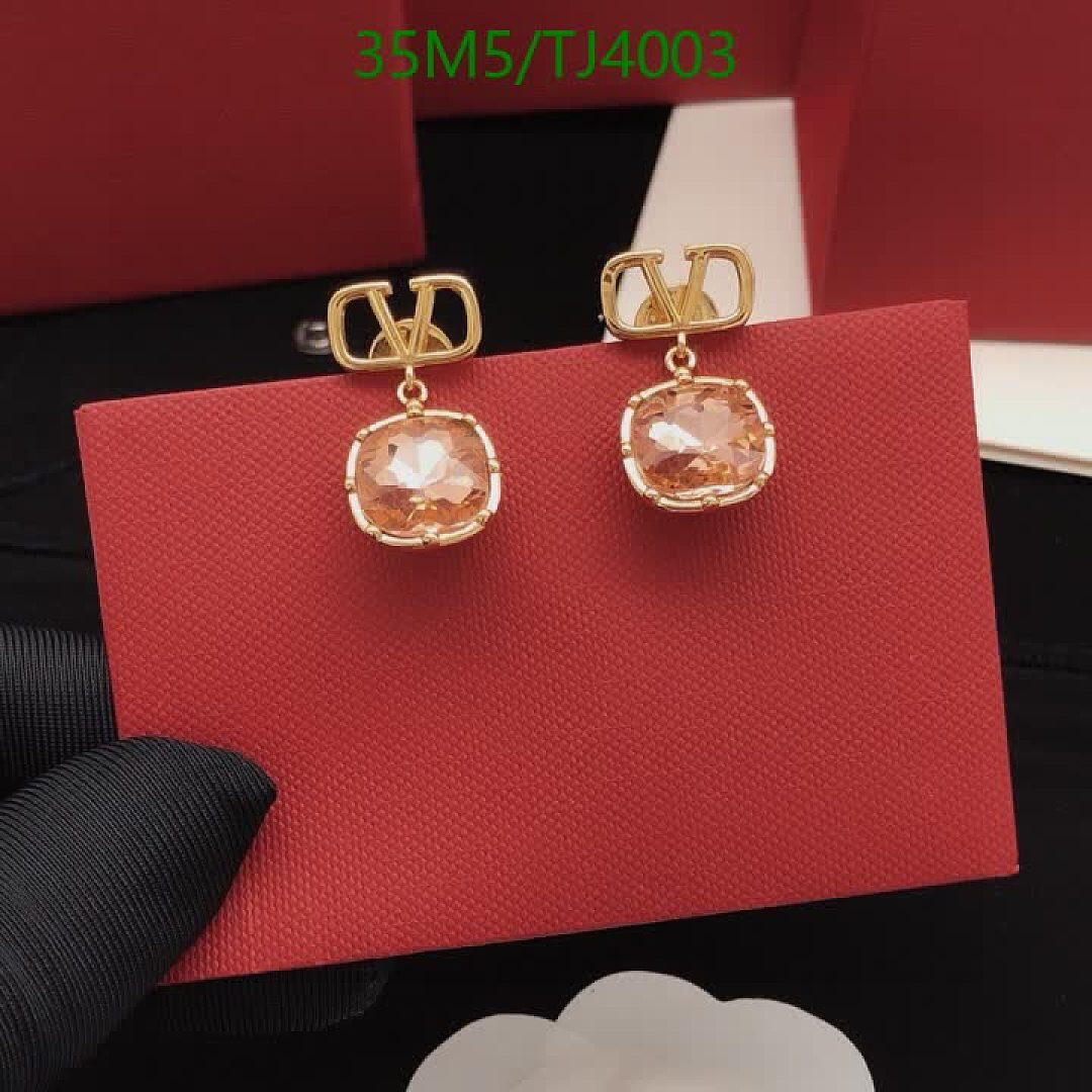Valentino-Jewelry Code: TJ4003 $: 35USD
