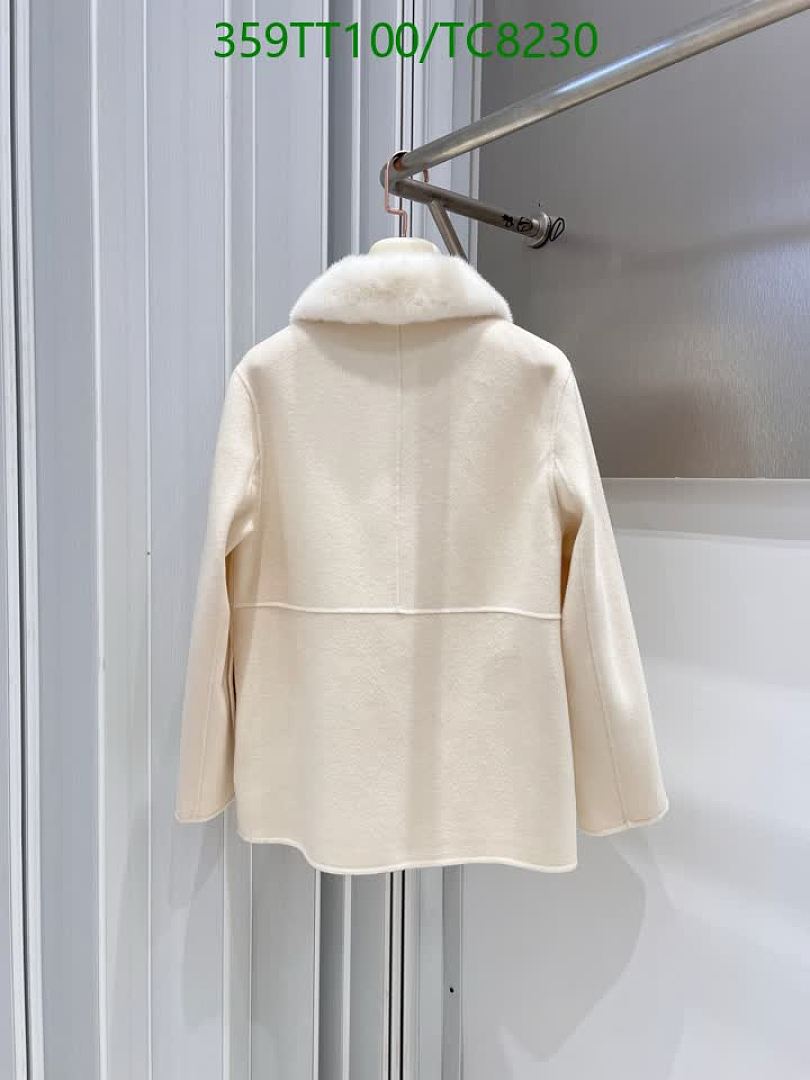 Loro Piana-Down Jackets(Women) Code: TC8230 $: 359USD