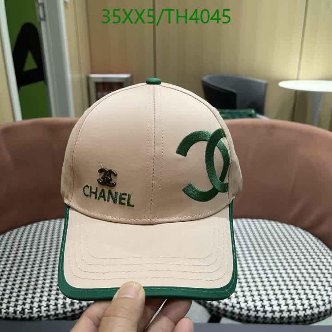 Chanel-Hats Code: TH4045 $: 35USD