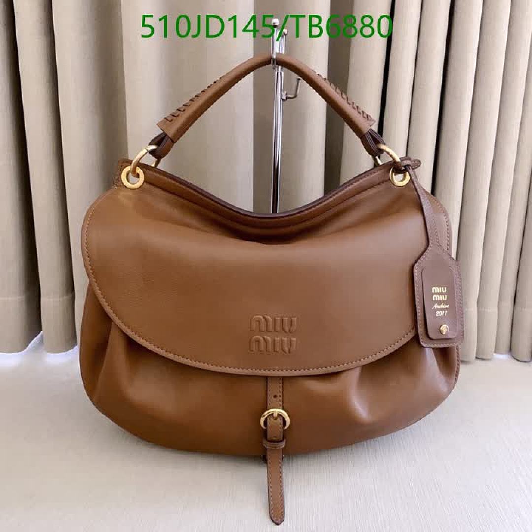 Miu Miu-Bags(5A) Code: TB6880 $: 510USD