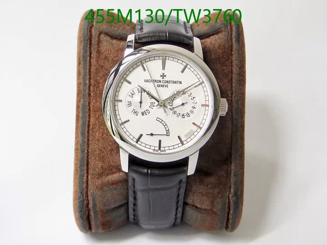 Vacheron Constantin-Watches(5A) Code: TW3760 $: 455USD