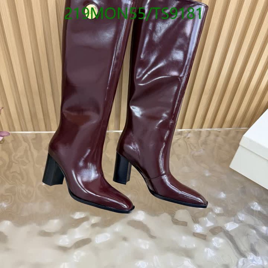 YSL-Shoes(Women) Code: TS9181 $: 219USD