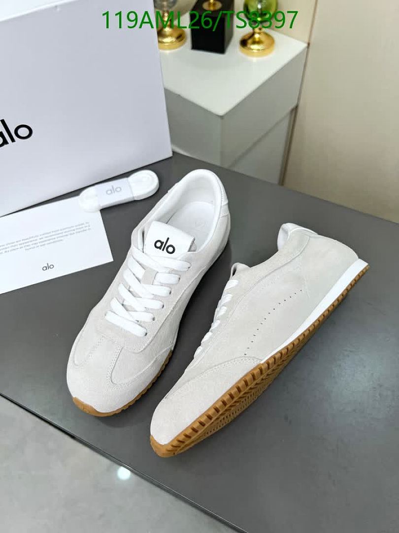 Alo-Shoes(Women) Code: TS8397 $: 119USD