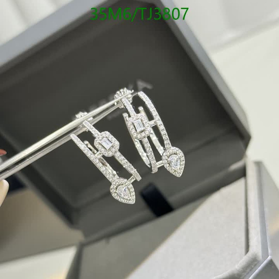 Messika-Jewelry Code: TJ3807 $: 35USD