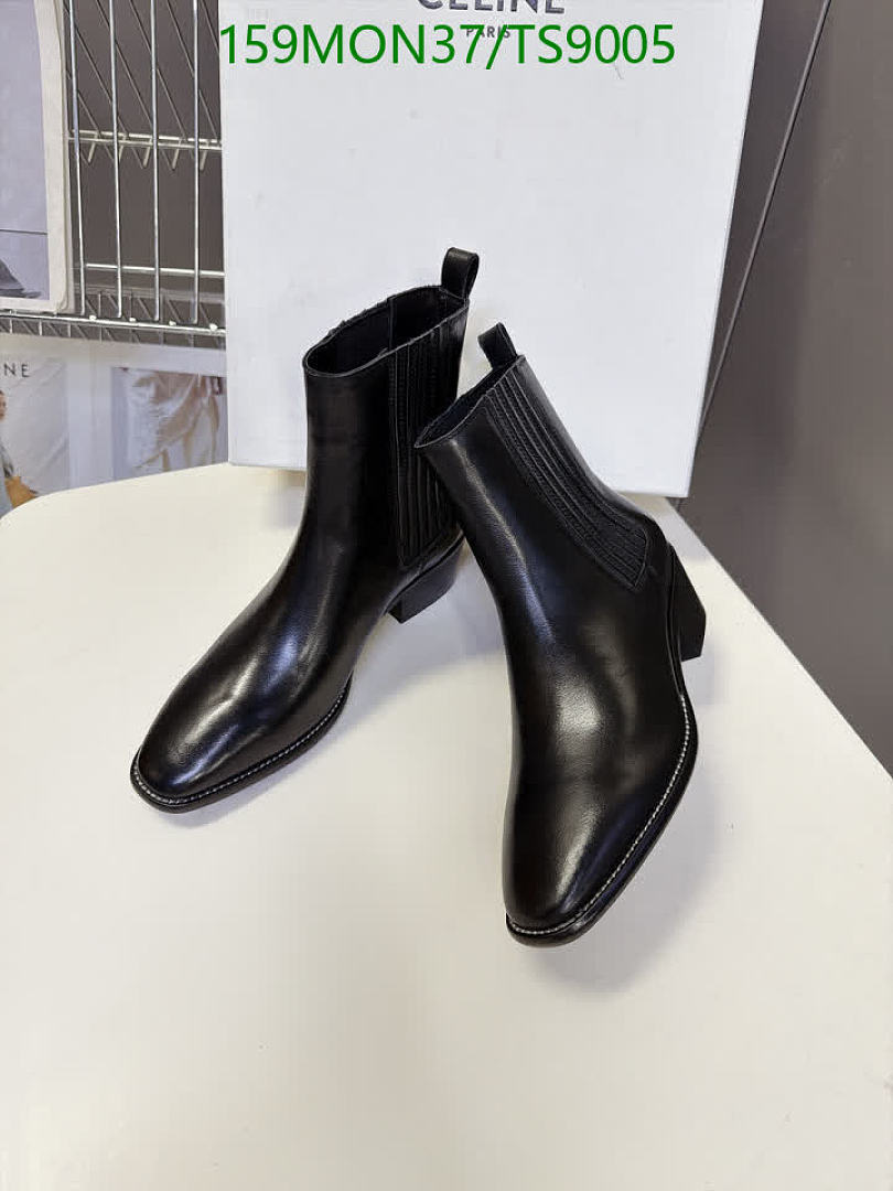 Celine-Shoes(Women) Code: TS9005 $: 159USD