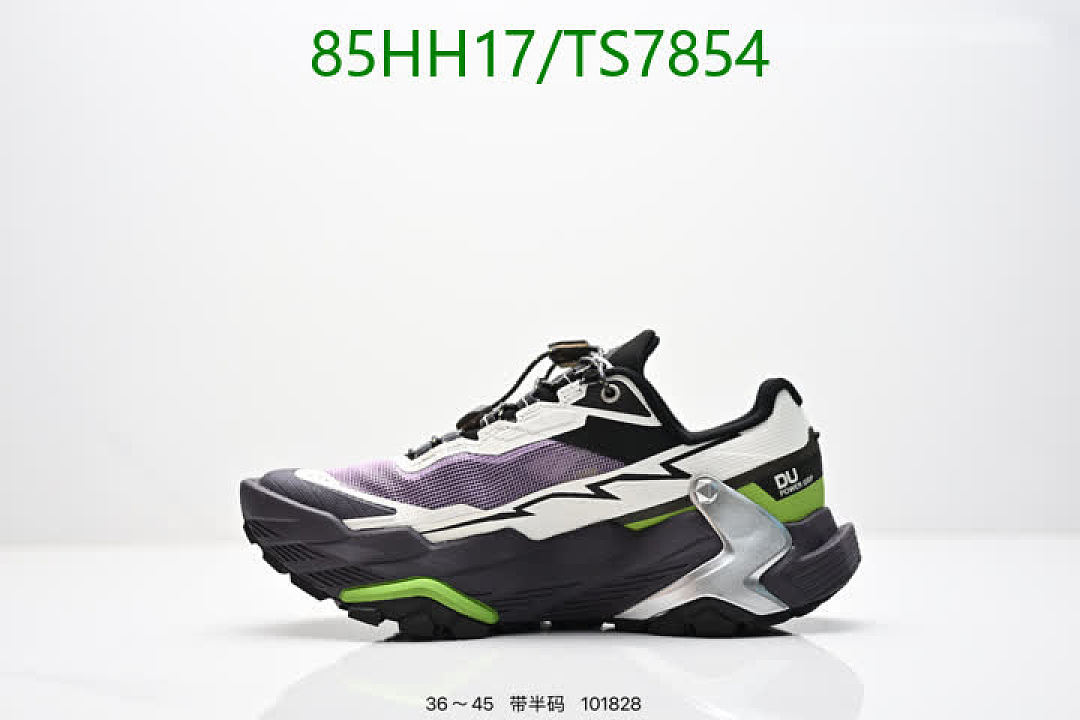 Kailas-Shoes(Women) Code: TS7854 $: 85USD