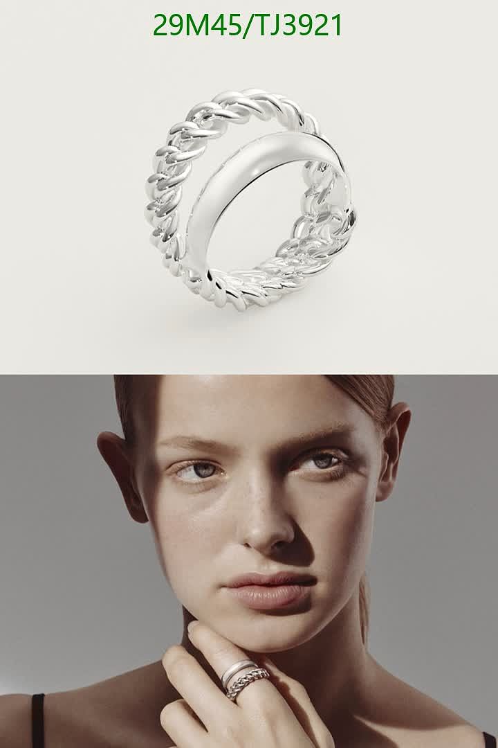 Hermes-Jewelry Code: TJ3921 $: 29USD