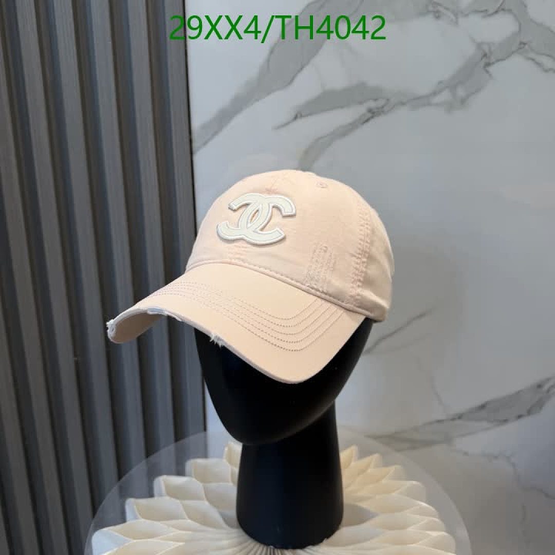 Chanel-Hats Code: TH4042 $: 29USD