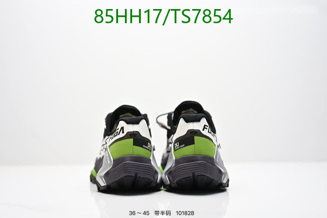 Kailas-Shoes(Women) Code: TS7854 $: 85USD