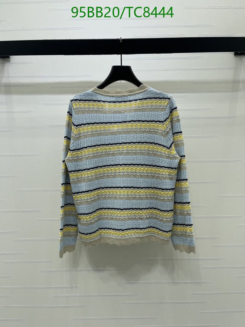 Dior-Clothing Code: TC8444 $: 95USD