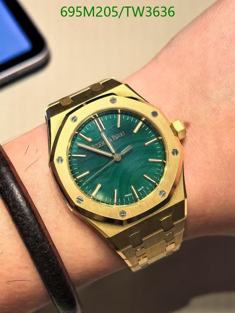 Audemars Piguet-Watches(5A) Code: TW3636 $: 695USD