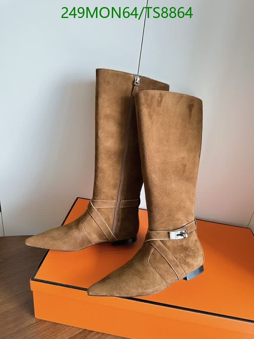 Boots-Shoes(Women) Code: TS8864 $: 249USD