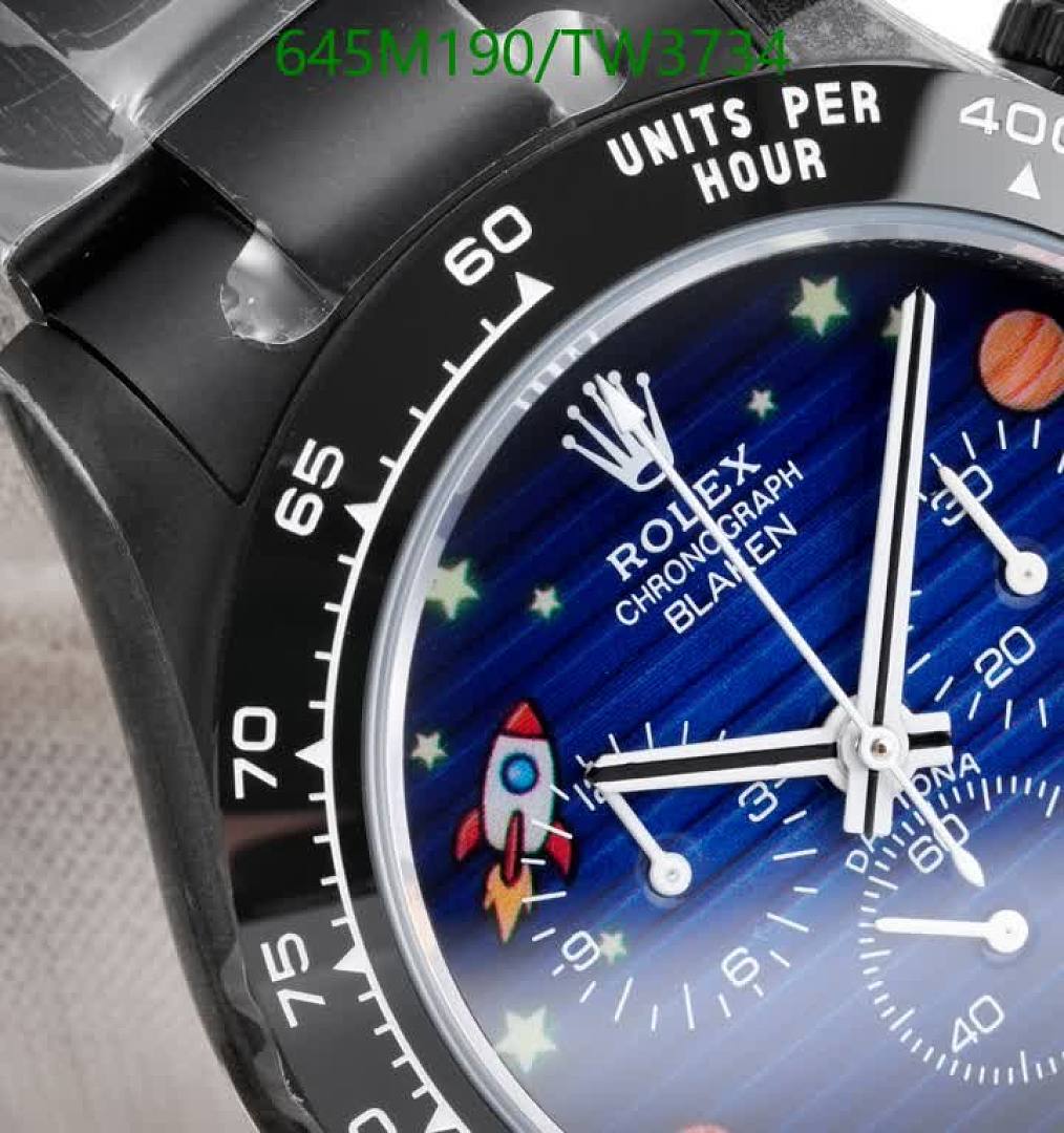 Rolex-Watches(5A) Code: TW3734 $: 645USD