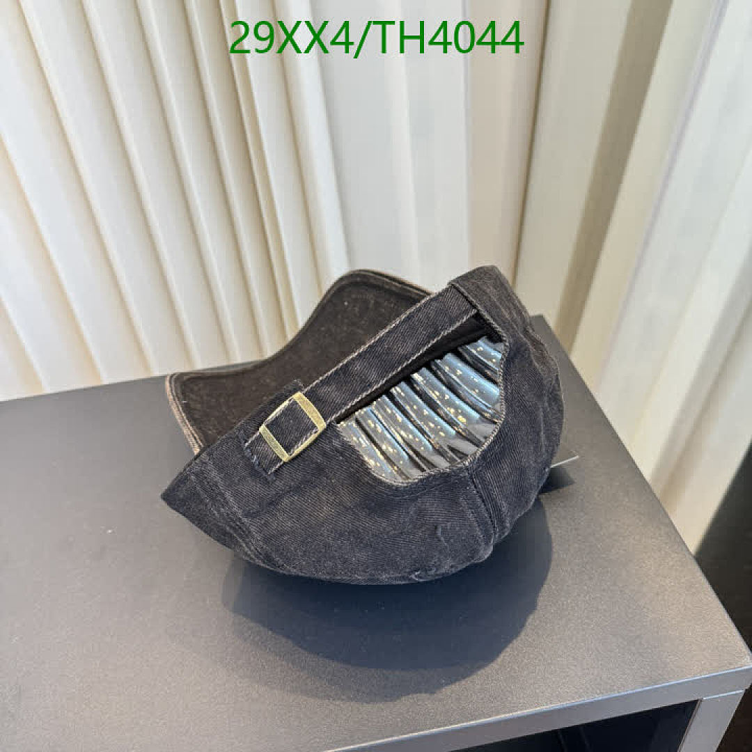 Chanel-Hats Code: TH4044 $: 29USD