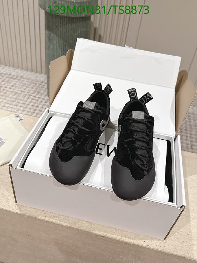 Loewe-Shoes(Women) Code: TS8873 $: 129USD