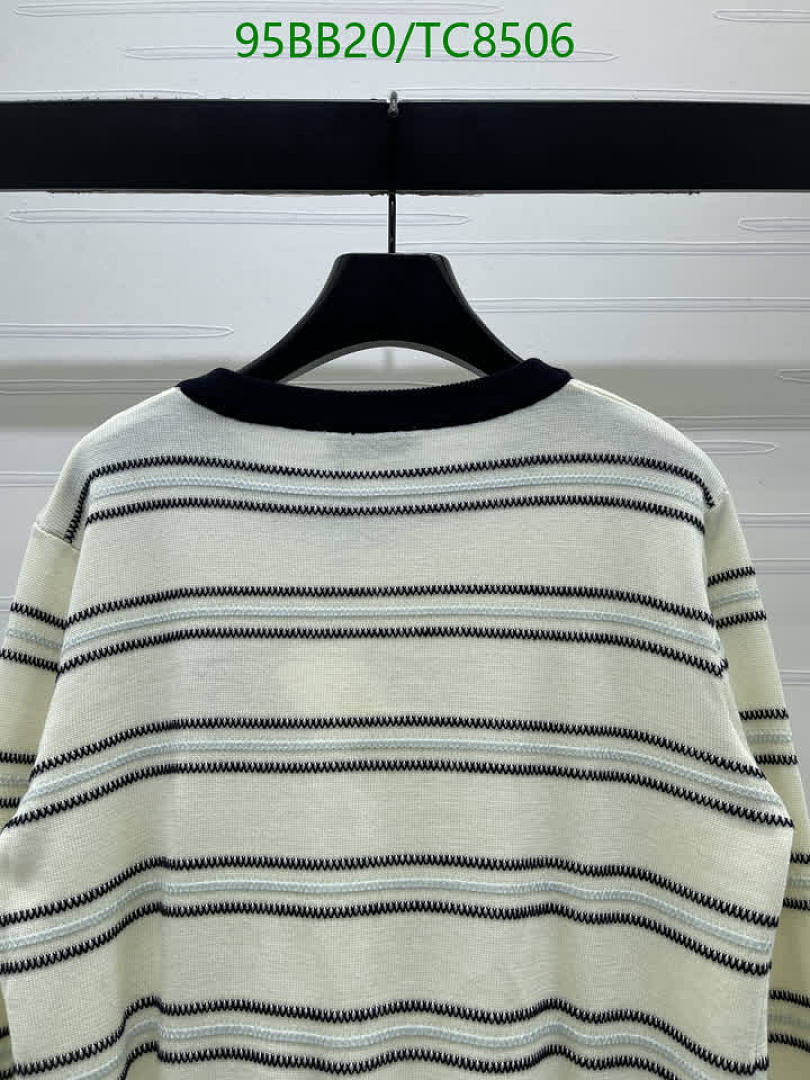 Loewe-Clothing Code: TC8506 $: 95USD